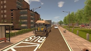 Sürücü Okulu Simülasyonu Driving School Simulator [upl. by Arnoldo]