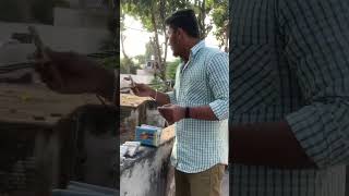 Crackers testing 😨subscribe experiment testingcracker trending crackerstesting diwalispecial [upl. by Anatola]