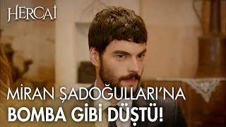 Ben Yareni değil Reyyanı istiyorum  Hercai Yeniden [upl. by Heisser]