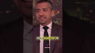 Mehdi GBT Hasan vs Piers Morgan on Israel’s Occupation [upl. by Nyroc]