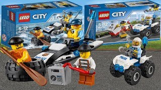 Lego City Police [upl. by Hosbein]