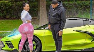 GOLD DIGGER PRANK PART 152 [upl. by Rianon]