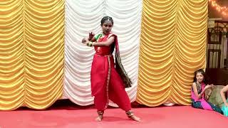 chandramukhi chandradance amrutakhanvikar marathidance [upl. by Rodnas]