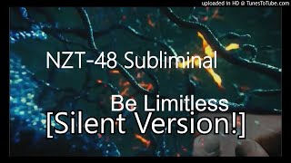 NZT48 Smart Drug SILENT VERISON Download In Description [upl. by Ellirehs]