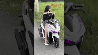 Bagian 42 idaman siapa ini variothailook modifikasivario125 [upl. by Setarcos268]