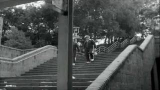 Strandbad Wannsee  1959 [upl. by Asiluj]