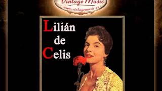 Lilian de Celis  Frou  Frou Cuplé VintageMusices [upl. by Oriane]