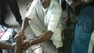 Mumbai Dabbawala [upl. by Possing]