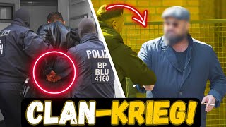 Streit Zwischen Mocro Mafia und ElZein Clan [upl. by Ramej8]