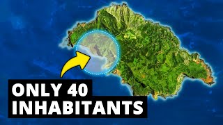 Why is Pitcairn the Worlds Loneliest Island [upl. by Ihel]