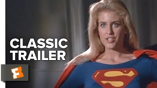 SUPERGIRL Woman Of Tomorrow – Teaser Trailer  Milly Alcock David Corenswet [upl. by Aiuqcaj]