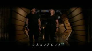 STARGATE SG 1 Expérimentation Hasardeuse TRAILER [upl. by Mou]