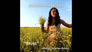 Blues Joachim Ringelnatz Musik Christian Rook [upl. by Broderick]