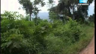 Canal Encuentro y ProYungas en las Yungas Parte 1 [upl. by Itak]