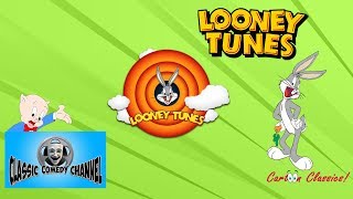 Looney Tunes Bugs Bunny Collection  Remastered HD [upl. by Lonergan333]