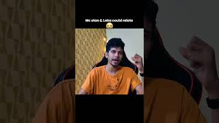 Rohan Cariappa in jail 😭 dhh rohancariappa rap shorts [upl. by Doownil]