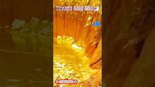 Worlds Biggest Supplier ll Nevada Gold Mine ll Telugu Facts ll TOT FACTS [upl. by Corder318]