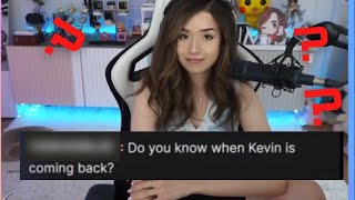 Forget The BAN POkIMANE When Is KEVIN Coming back Soon I Hope [upl. by My960]