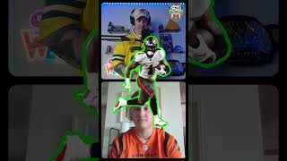 Loose Ends Fantasy  Player Perspective with Tyler fantasyfootball NFL fantasyfootballadvice [upl. by Attekahs]