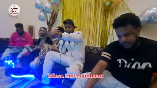 Lencho Abdishakur  Ethiopia Oromo Wedding Music  Oromo Wedding  Ethiopia Music wedding [upl. by Conias]