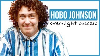 Why Hobo Johnson Blew Up Overnight [upl. by Ermine931]