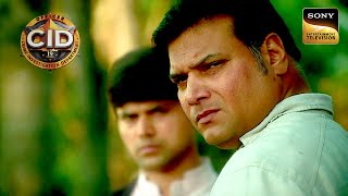 Daya को ज़मीन के अंदर से एक लड़की ने कैसे मारी आवाज़  CID  Full Episode [upl. by Haase]