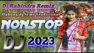 New Santali dj video 2023  24 🥰 New Santali Nonstop DJ Song 2023 🫣 new santali dj song 2023 [upl. by Nilknarf]