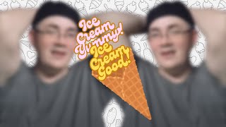 ICE CREAM YUMMY ICE CREAM GOOD  1HR NON STOP  TIKTOK VIRAL DANCE [upl. by Jimmy741]