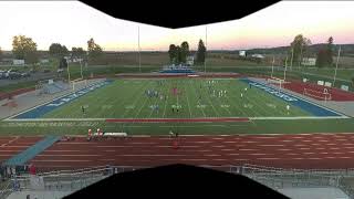 Lancer Stadium Recording [upl. by Imojean487]