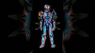 Kamen Rider revice Trinity Lagu nya bjir🗿🤫🧏‍♂️🧏‍♂️ [upl. by Clabo]