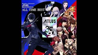 Atlus 35th Anniversary  Sourpuss unsurpassed Majin Tensei II Spiral Nemesis [upl. by Quint]