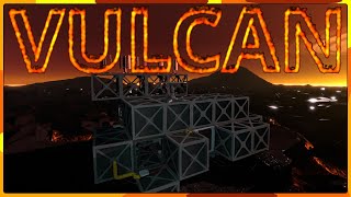 Stationeers  Vulcan  Brutal Start  Project HotApe  Episode 2 [upl. by Blynn]