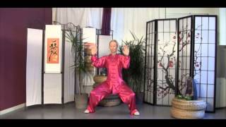 Nei Yang Gong medicinsk qigong [upl. by Eniamahs]