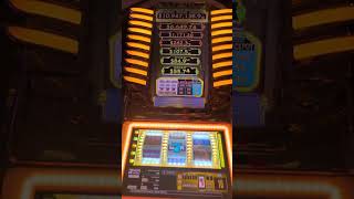 Megabucks Slot Machine Las Vegas [upl. by Notsej582]