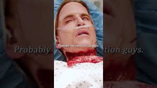 Plastic surgery for a new face but the doctors are all unconsciousmovie film series [upl. by Joaquin]