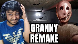 New Daadi Toh Darawni hai  Granny Remake [upl. by Etteiram]