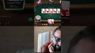 Daniel Negreanu Plays 2M Prize Online Poker Tournament [upl. by Sregor]