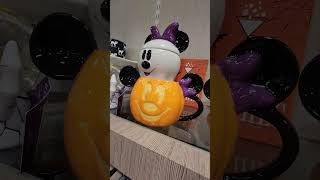 🛒👻 HomeGoods Halloween 2023 raedunnhalloween disneyhalloween [upl. by Itraa]