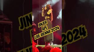 Jinjer Ape Live Vienna 2024 [upl. by Marucci]