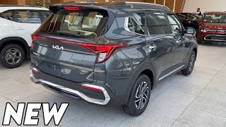 2024 KIA CARENS LUXURY PLUS TOP Model 🔥 New Kia Carens 2024 ♥️ Kia Carens 2024 Top Model REVIEW [upl. by Nitreb]