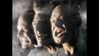 Noisia  Split The Atom [upl. by Yekcor]