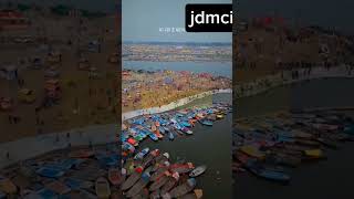 Prayagraj ka mahakumbh mela 2025 pragraj uttarpradesh india bharat viralvideo religion [upl. by Larcher]