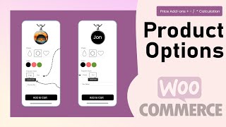 How to Calculate Product Base Price in WooCommerce with Themepiko Product Options Plugin [upl. by Yelime962]