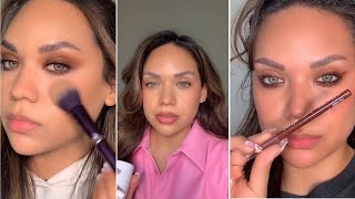 MAKEUP STORYTIME TIKTOK 💄 STORY TIME estertaniaj [upl. by Ratib]