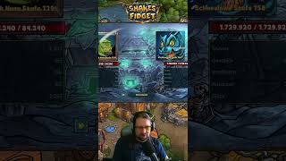 FULL STÄRKE BERSI COMBO shorts gaming sf shakesandfidget sponsored twitchtvraidbossnunu [upl. by Aneed]