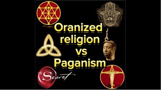 Pagan or enlightened [upl. by Anissej]