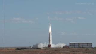 DST  One step closer to hypersonic flight  HIFiRE [upl. by Suolkcin]