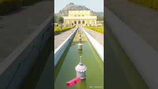 Sonerimahal 2024 travel aurngabadsambhajinagar mughal rajput architecture 16thcentury arc [upl. by Rodoeht]