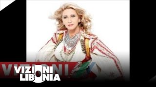 Shkurte Fejza  Komandant LeshiRidvan Qazimi  Official Audio [upl. by Aihsemaj]