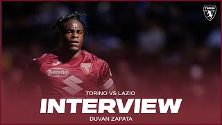 ZAPATA “Abbiamo concesso troppo alla Lazio” [upl. by Germana]